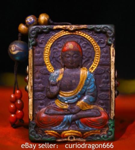 Tibet buddhismus meteorit - tibet,