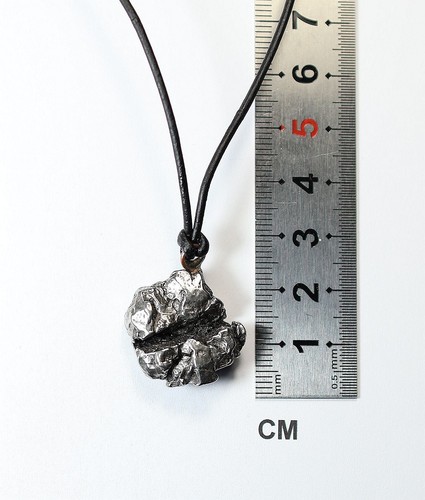 Meteorit campo del cielo 48 - meteorit, 12,48