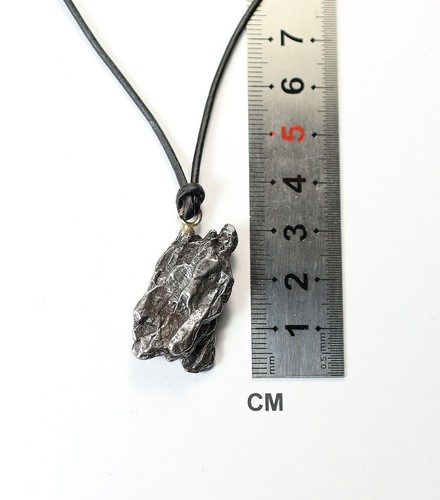Meteorit campo del cielo - campo,
