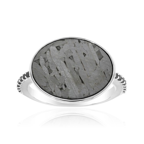 Cavill ring silber 925 oval - cavill,