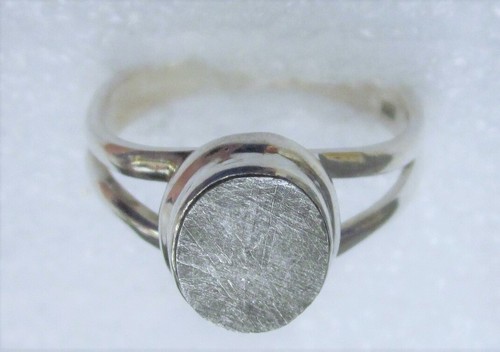 Rarität ring gr18 - raritÄt, echter