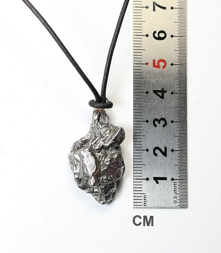 Meteorit campo del - campo,